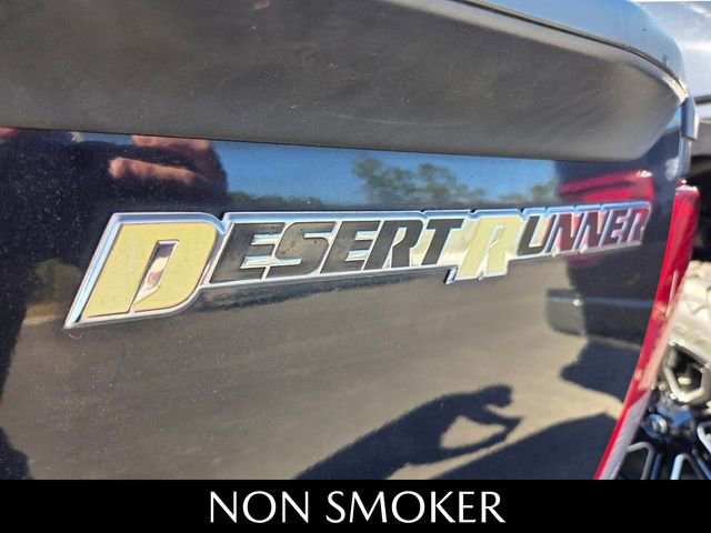 Used 2015 Nissan Frontier Desert Runner image 6