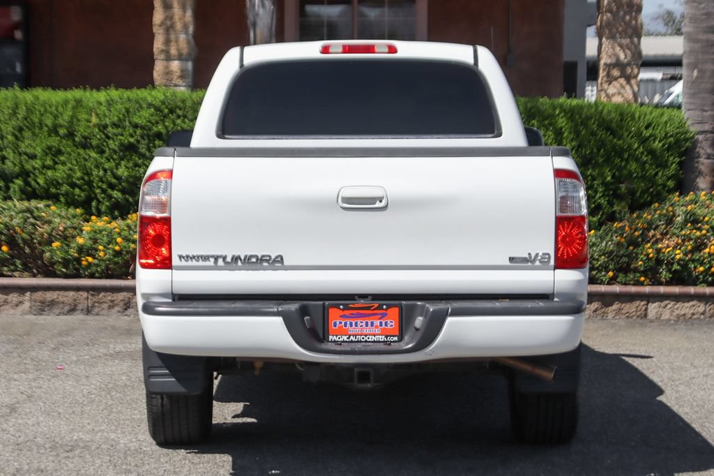 Used 2004 Toyota Tundra Limited RWD image 7