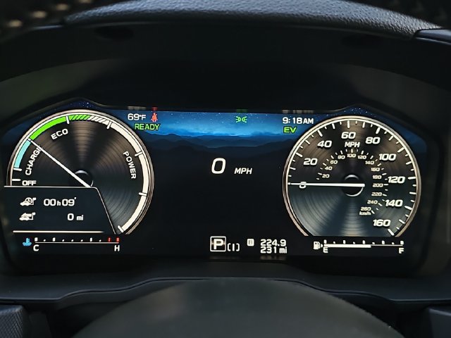 New 2026 Subaru Forester Premium AWD/4WD image 10