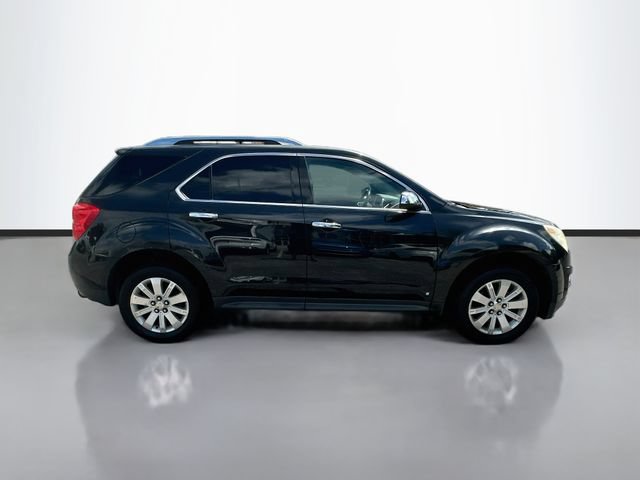 Used 2010 Chevrolet Equinox LTZ AWD/4WD image 5