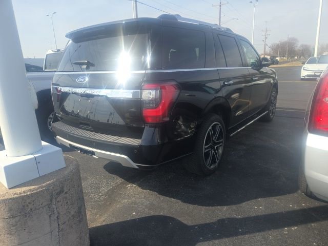 Used 2019 Ford Expedition Limited w/ Special Edition Package image 6