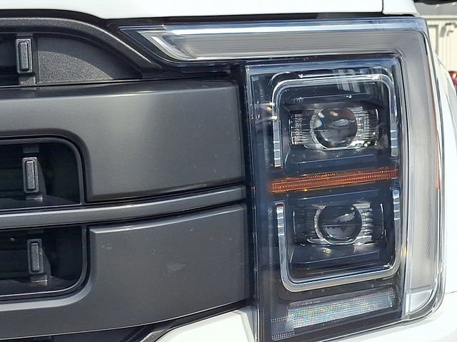 Used 2023 Ford F150 Lariat w/ Equipment Group 502A High image 9