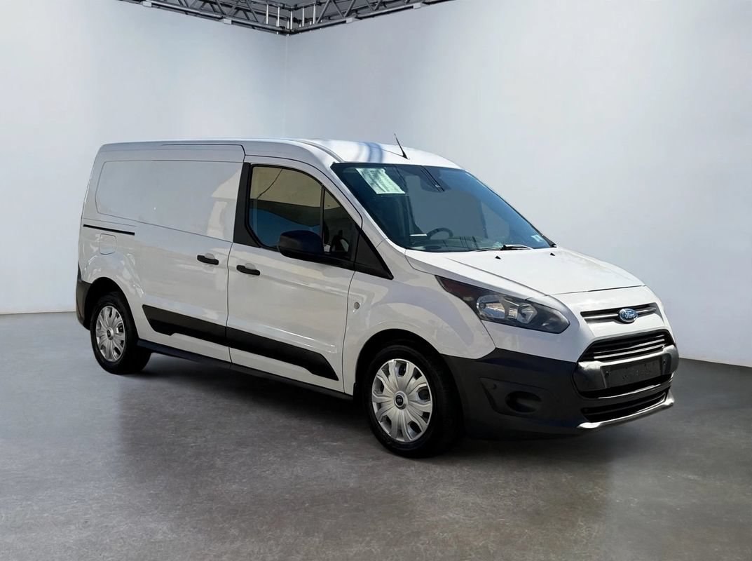 Used 2020 Ford Transit Connect XL FWD image 3