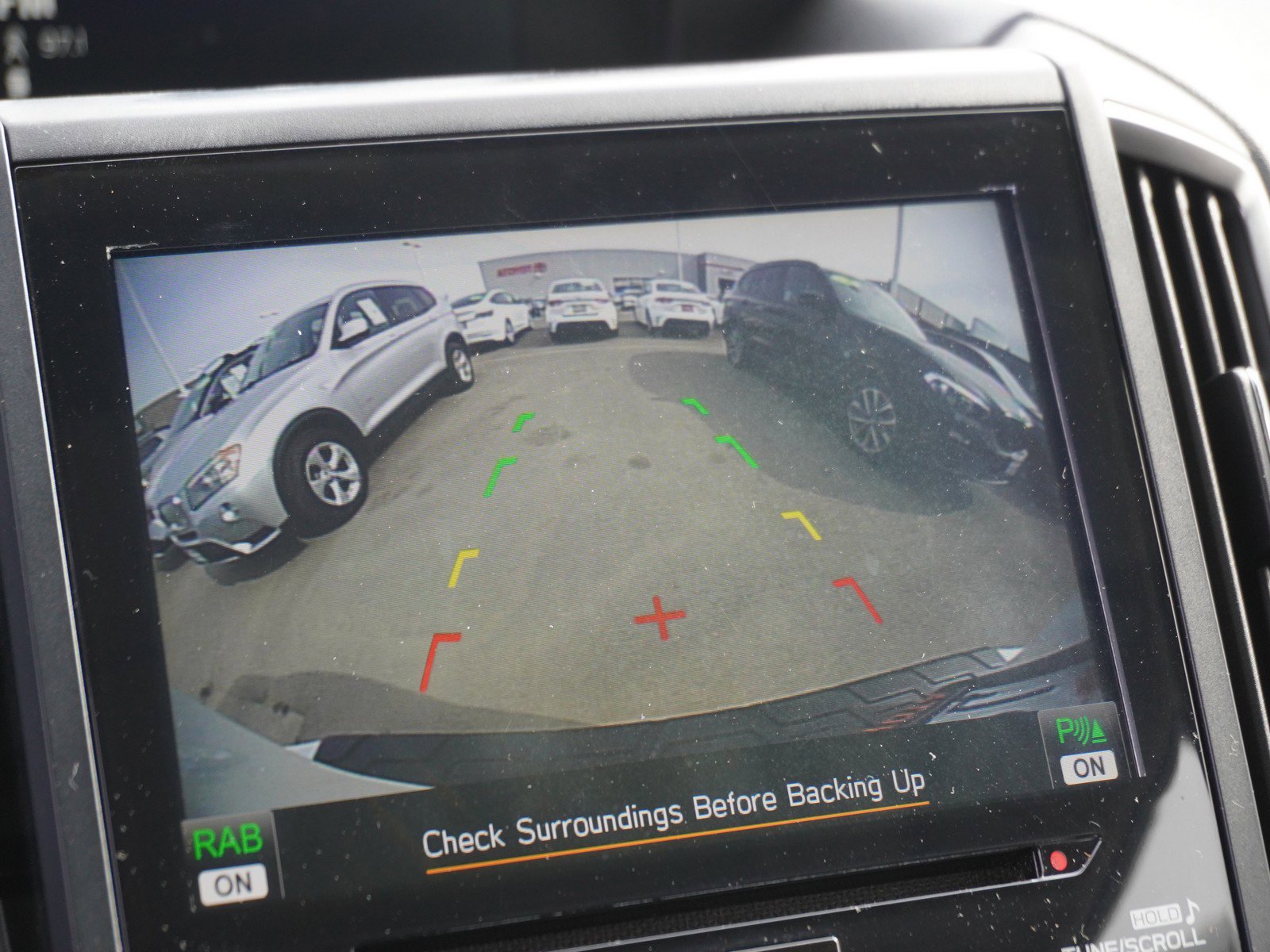 Used 2020 Subaru Forester Sport image 29