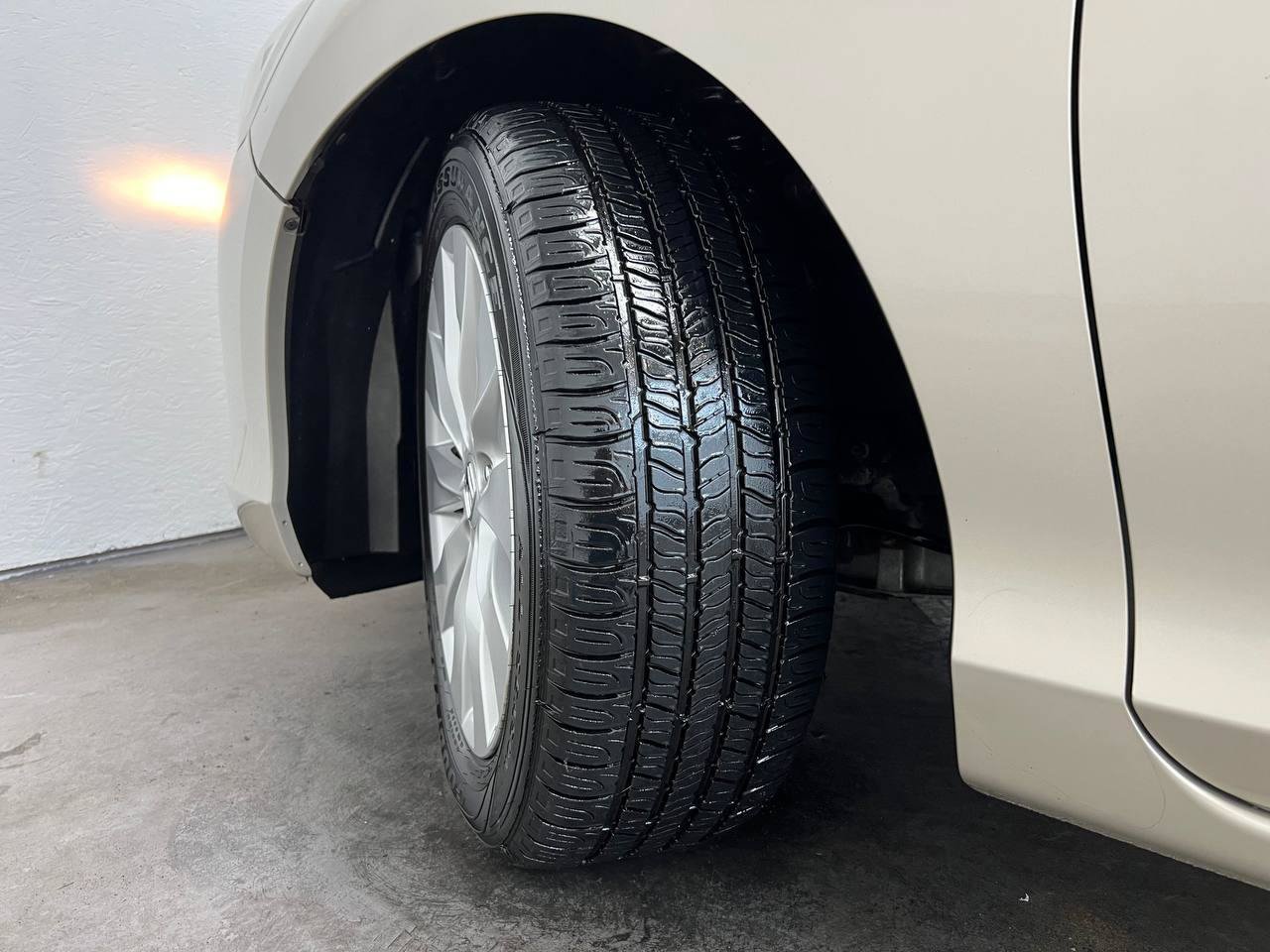 Used 2014 Honda Accord EX-L image 27