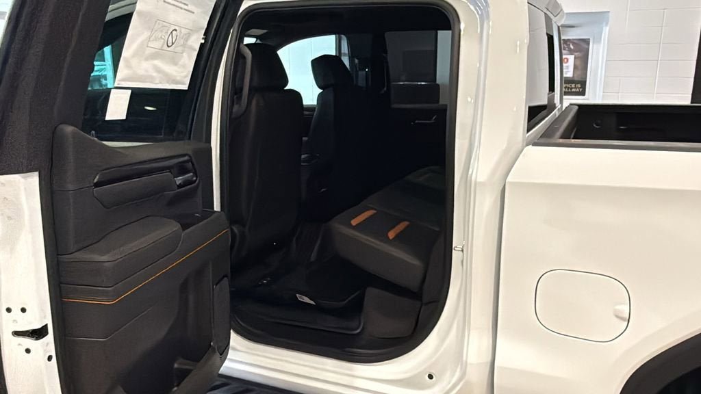 New 2026 GMC Sierra 1500 AT4 w/ AT4 Premium Package image 20