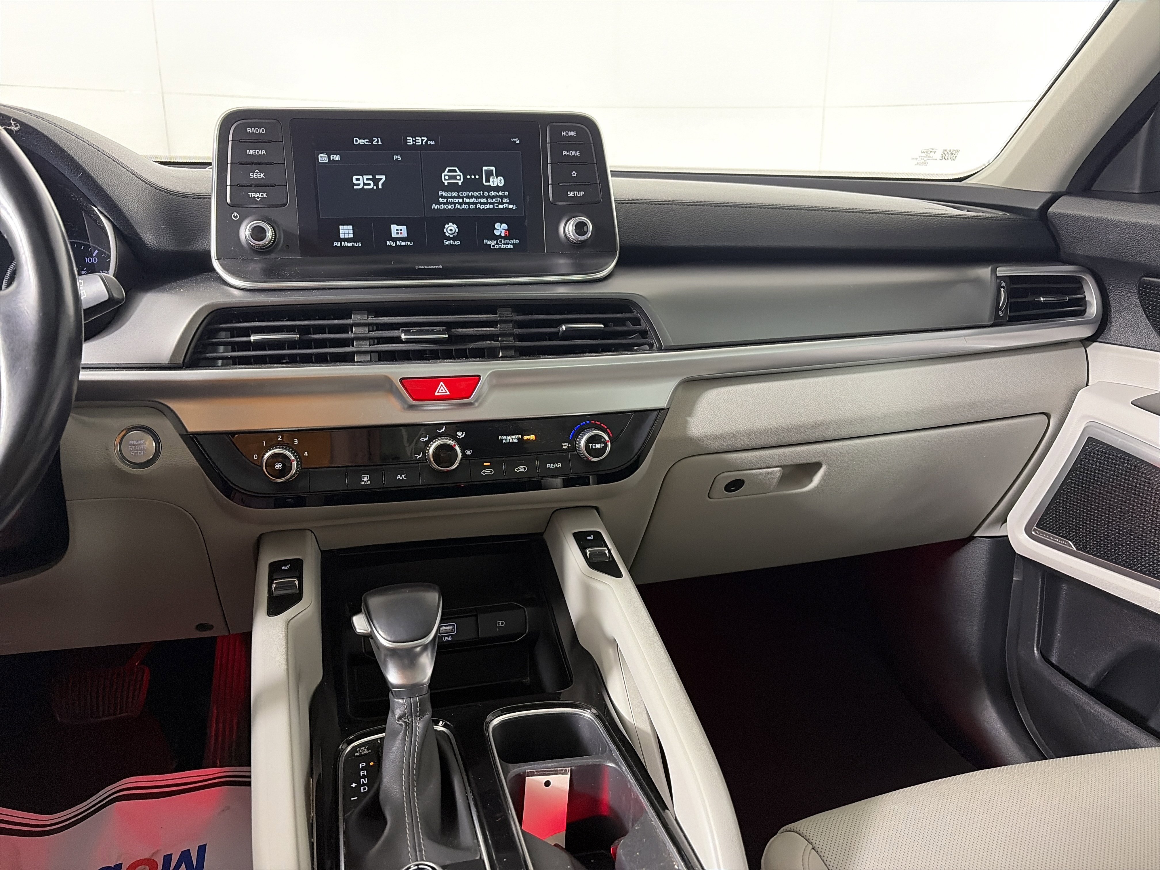 Used 2021 Kia Telluride S image 23