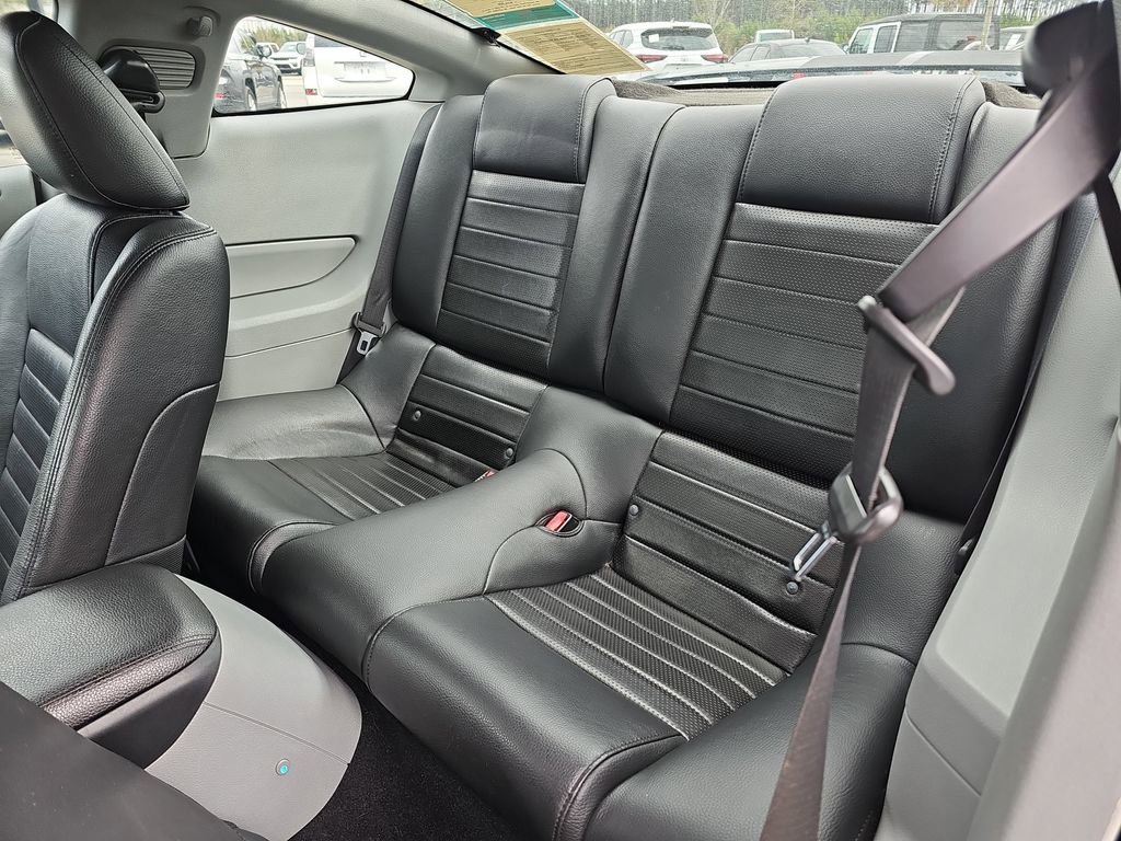 Used 2008 Ford Mustang GT Premium image 17