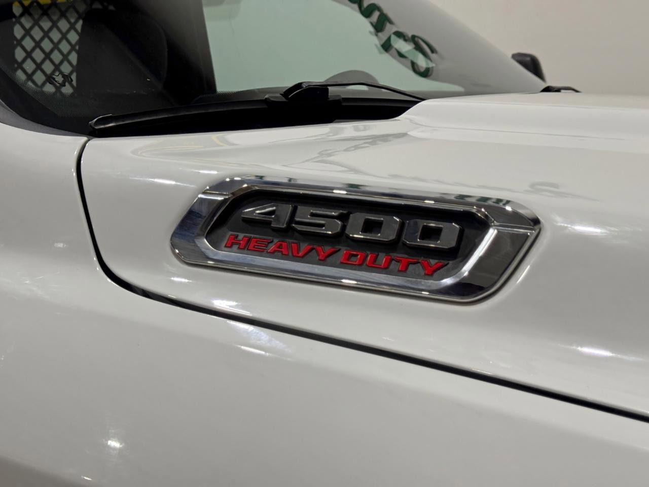 Used 2023 RAM 4500 SLT w/ Quick Order Package 2YG SLT AWD/4WD image 39