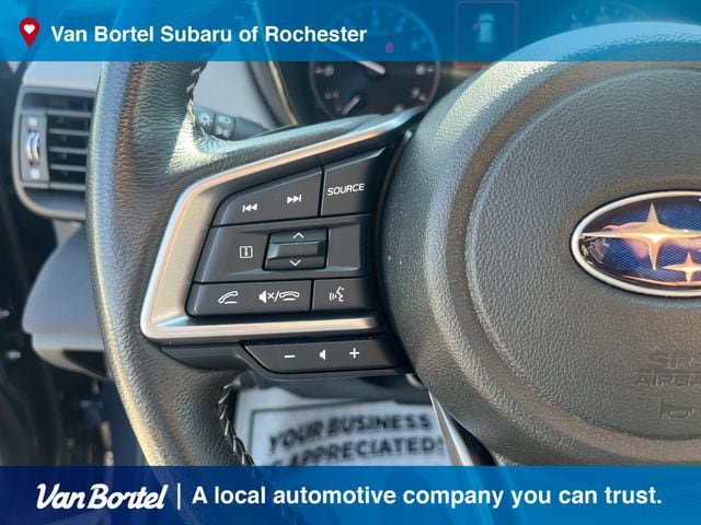 Certified 2024 Subaru Outback Premium AWD/4WD image 18