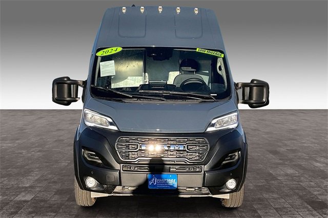Used 2024 RAM ProMaster 3500 image 3