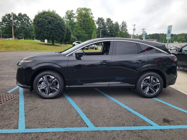 New 2026 Nissan Murano SL AWD/4WD image 8