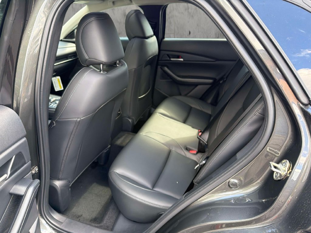New 2026 MAZDA CX-30 AWD 2.5 S image 10