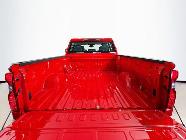 New 2026 Chevrolet Silverado 2500 W/T image 24
