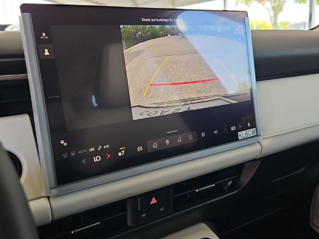 New 2026 MAZDA CX-5 Preferred AWD/4WD image 13