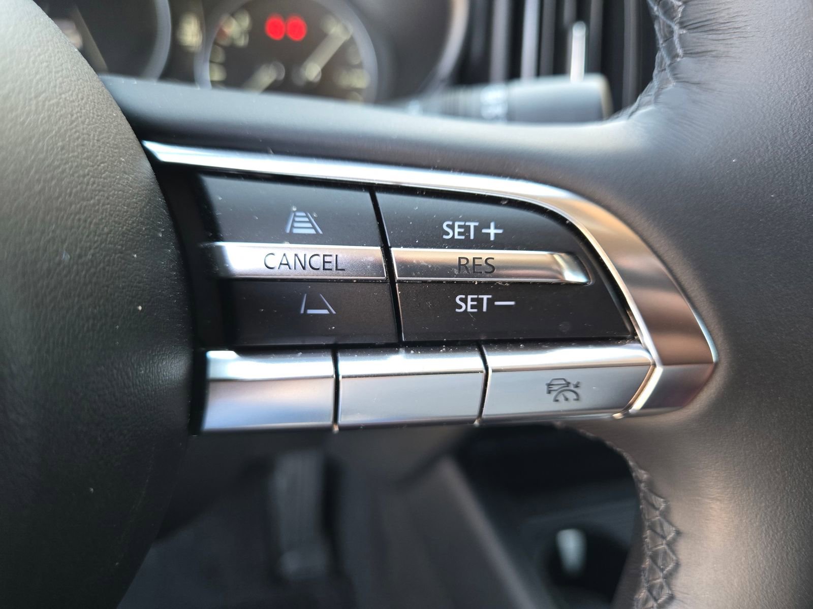 Used 2025 MAZDA CX-50 2.5 Hybrid w/ Weather Package image 14