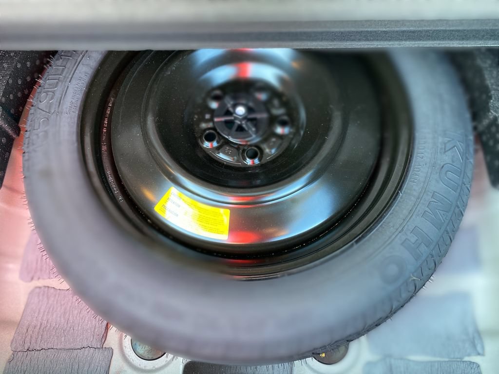 Certified 2023 Hyundai Tucson SEL AWD/4WD image 38