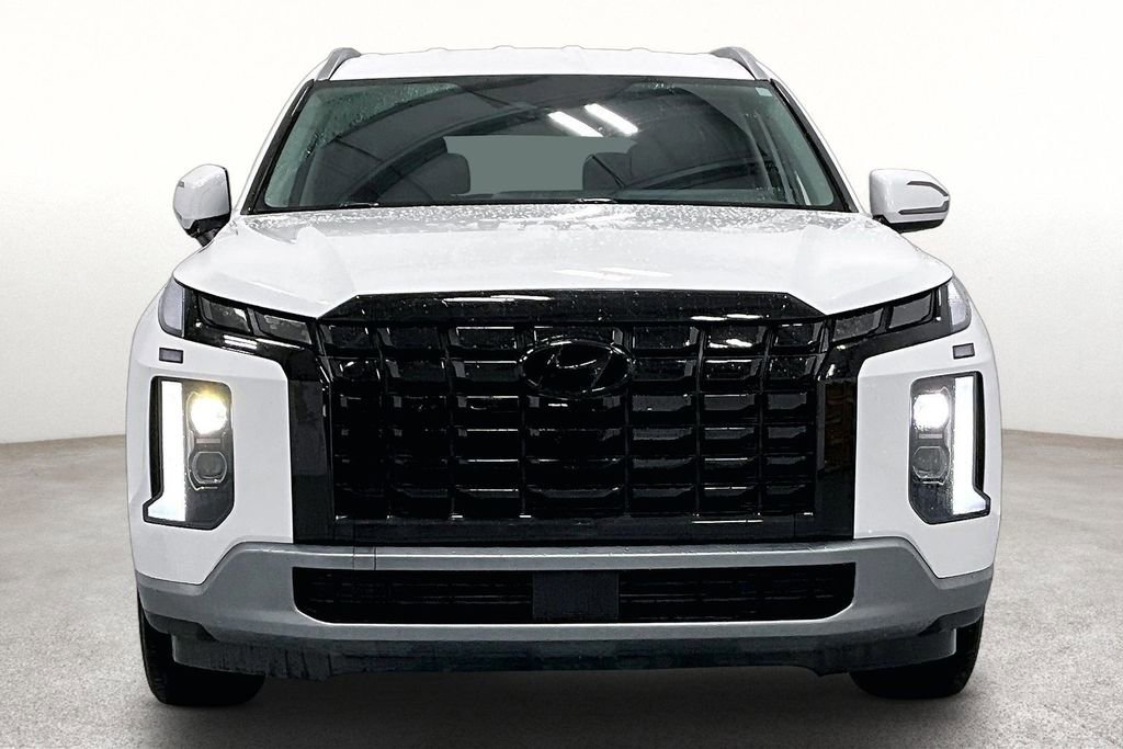 Used 2025 Hyundai Palisade SEL FWD image 4