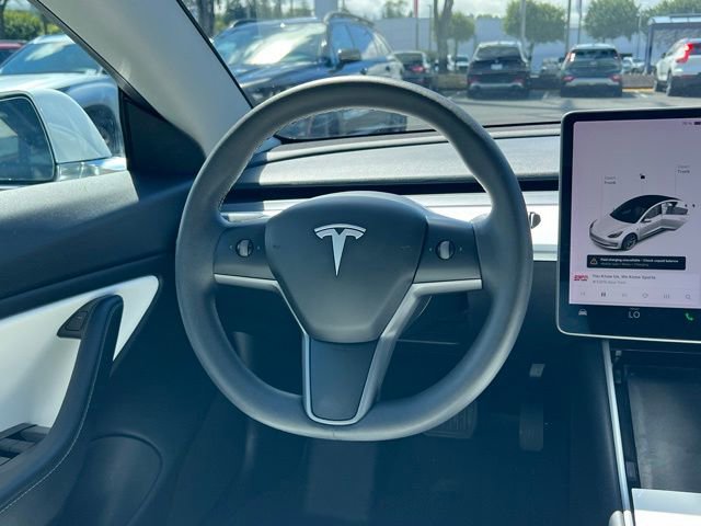 Used 2019 Tesla Model 3 RWD image 14