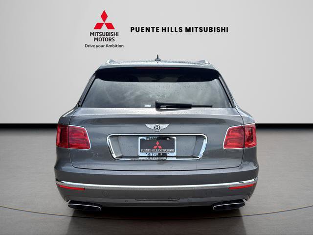 Used 2017 Bentley Bentayga image 6
