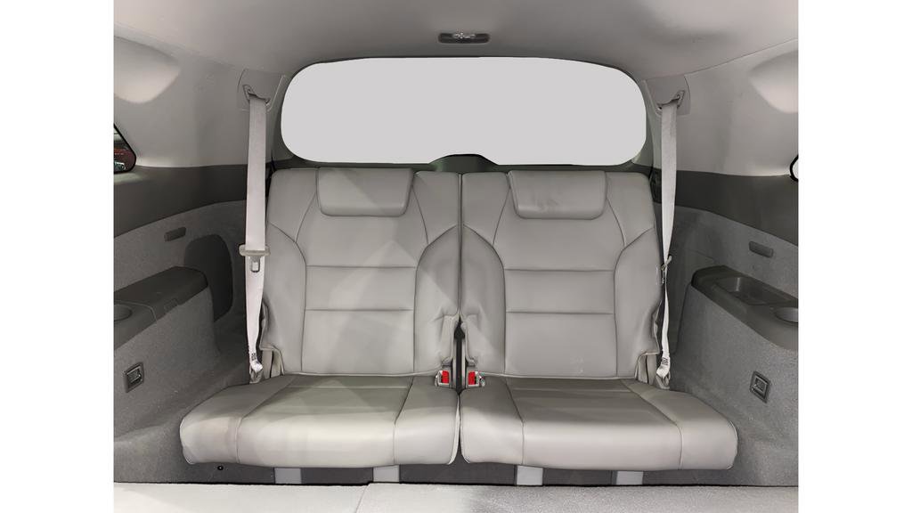 Used 2007 Acura MDX 3.7L image 14