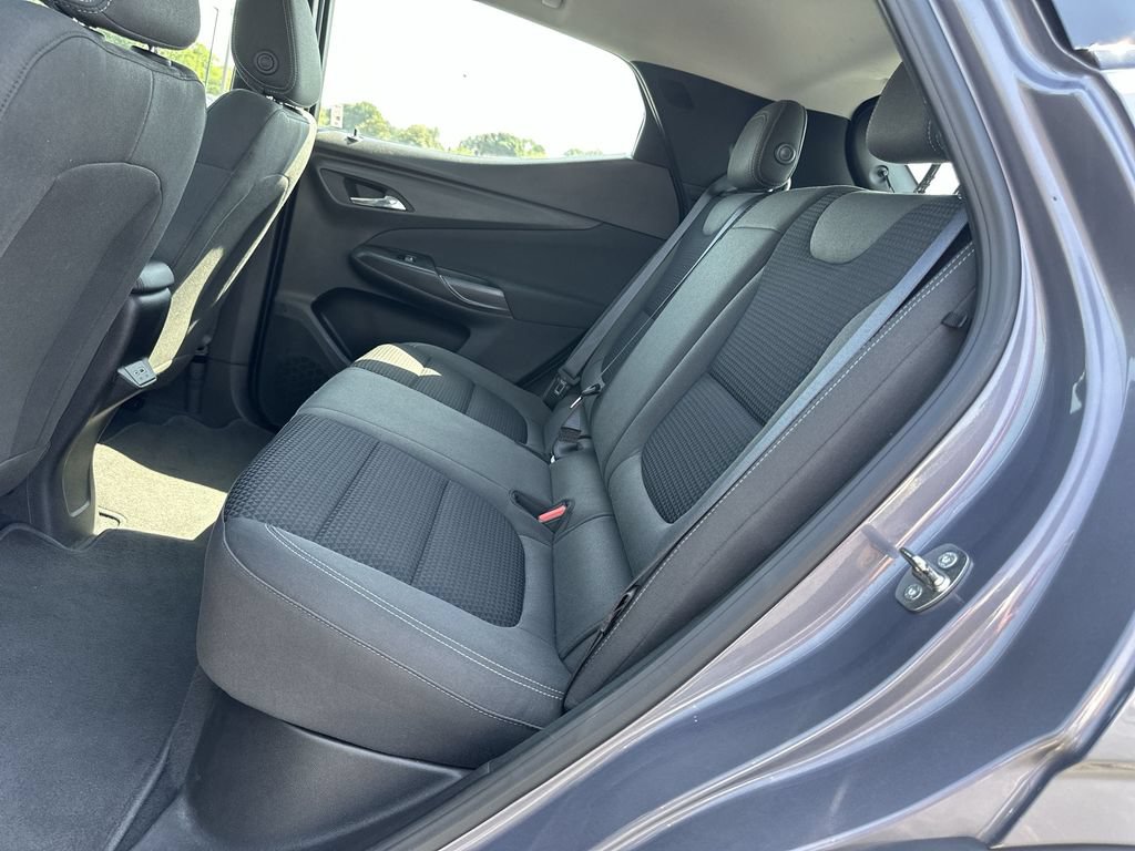 Used 2023 Chevrolet Bolt EUV LT w/ Driver Confidence Package FWD image 27