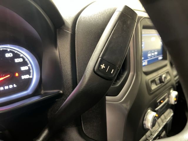 Used 2023 GMC Sierra 3500 Pro w/ Convenience Package image 13