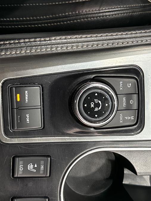 Used 2016 Nissan Maxima 3.5 SL image 38