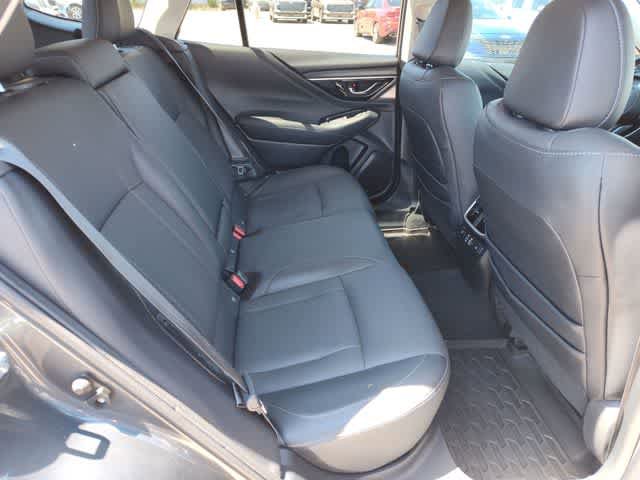 Used 2024 Subaru Outback Limited XT w/ Popular Package #2 AWD/4WD image 18