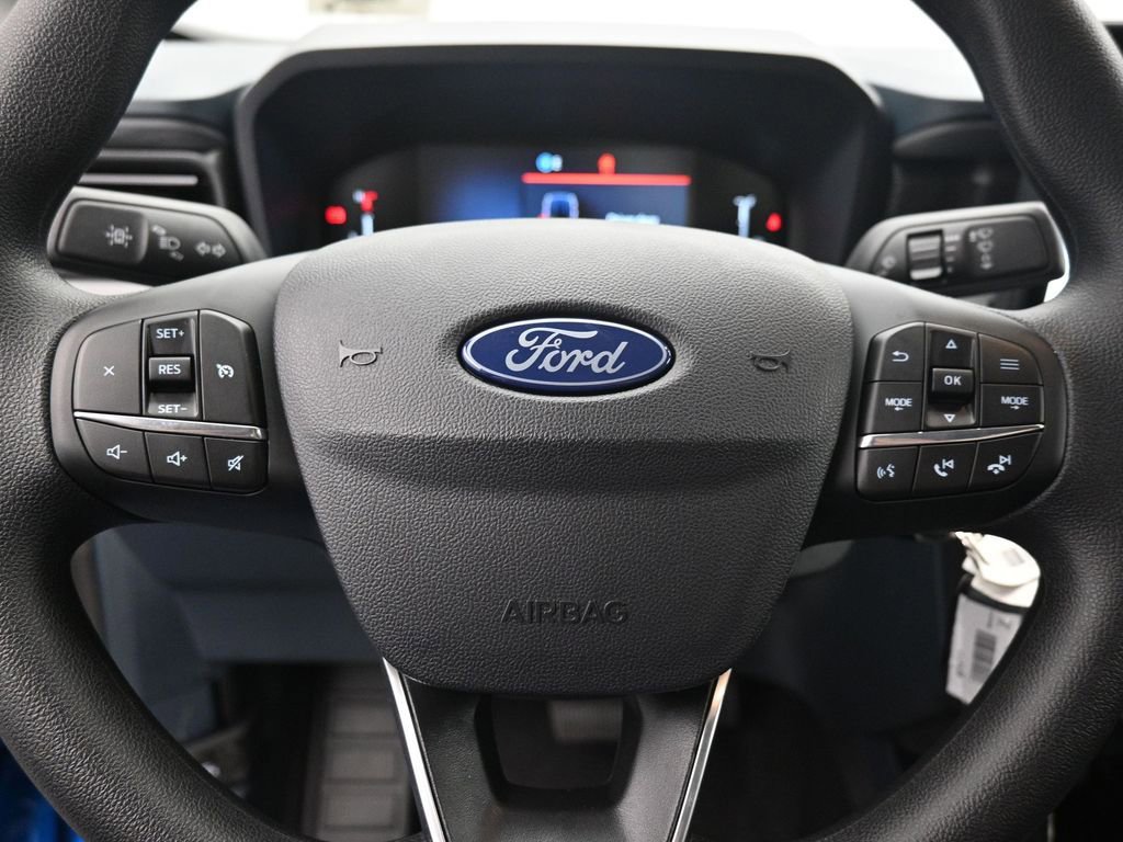 New 2025 Ford Maverick XL image 10