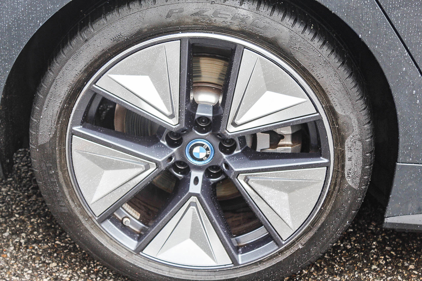 Certified 2023 BMW i4 eDrive40 w/ Premium Package image 11