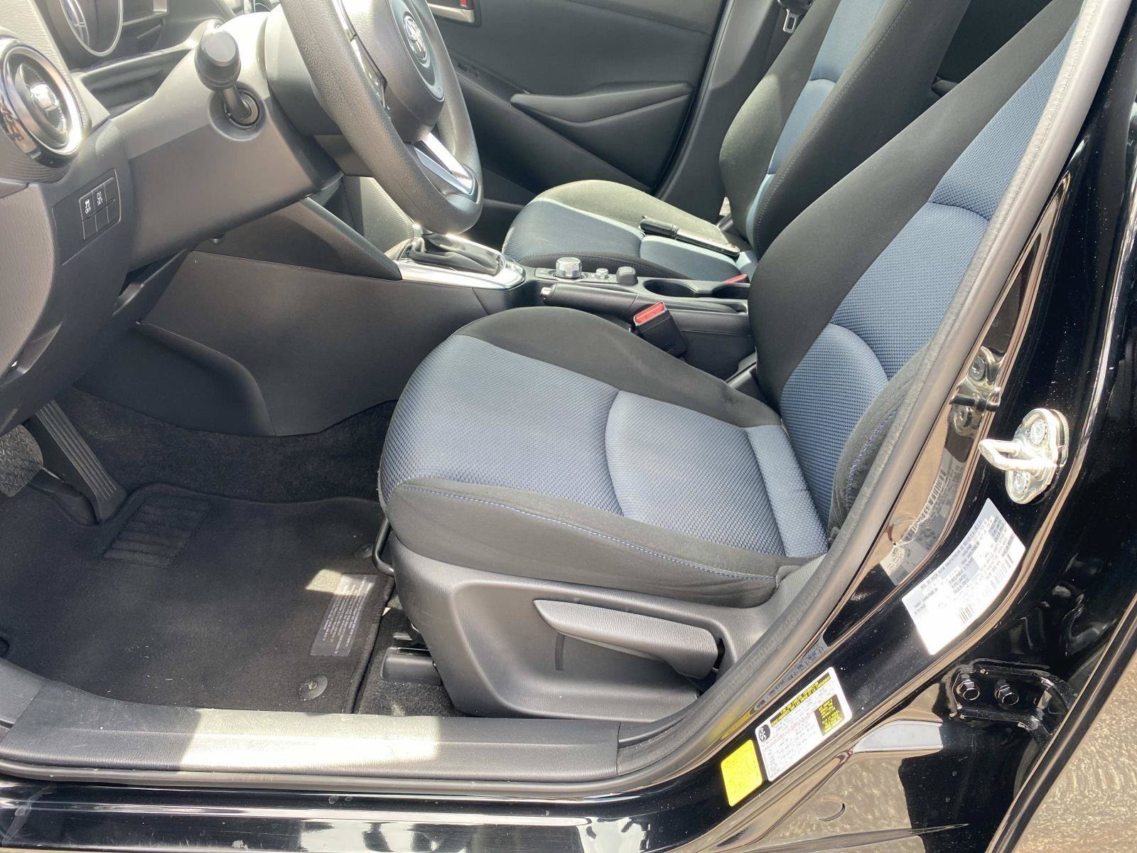 Used 2020 Toyota Yaris LE FWD image 20