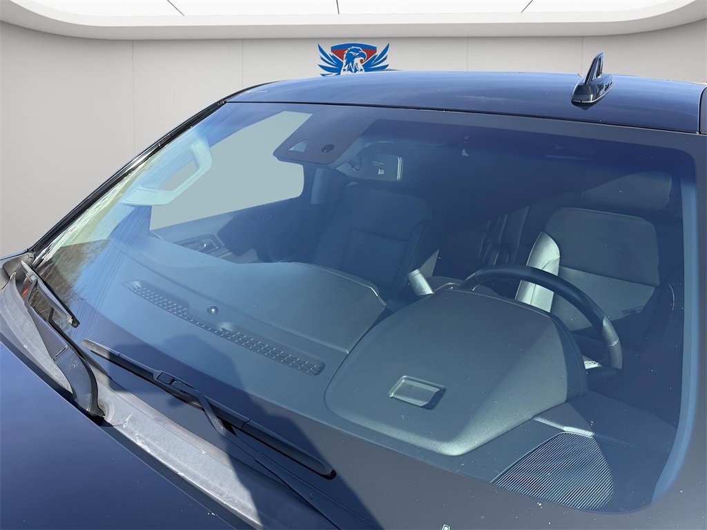 Used 2019 Chevrolet Tahoe LT w/ RST Edition image 14