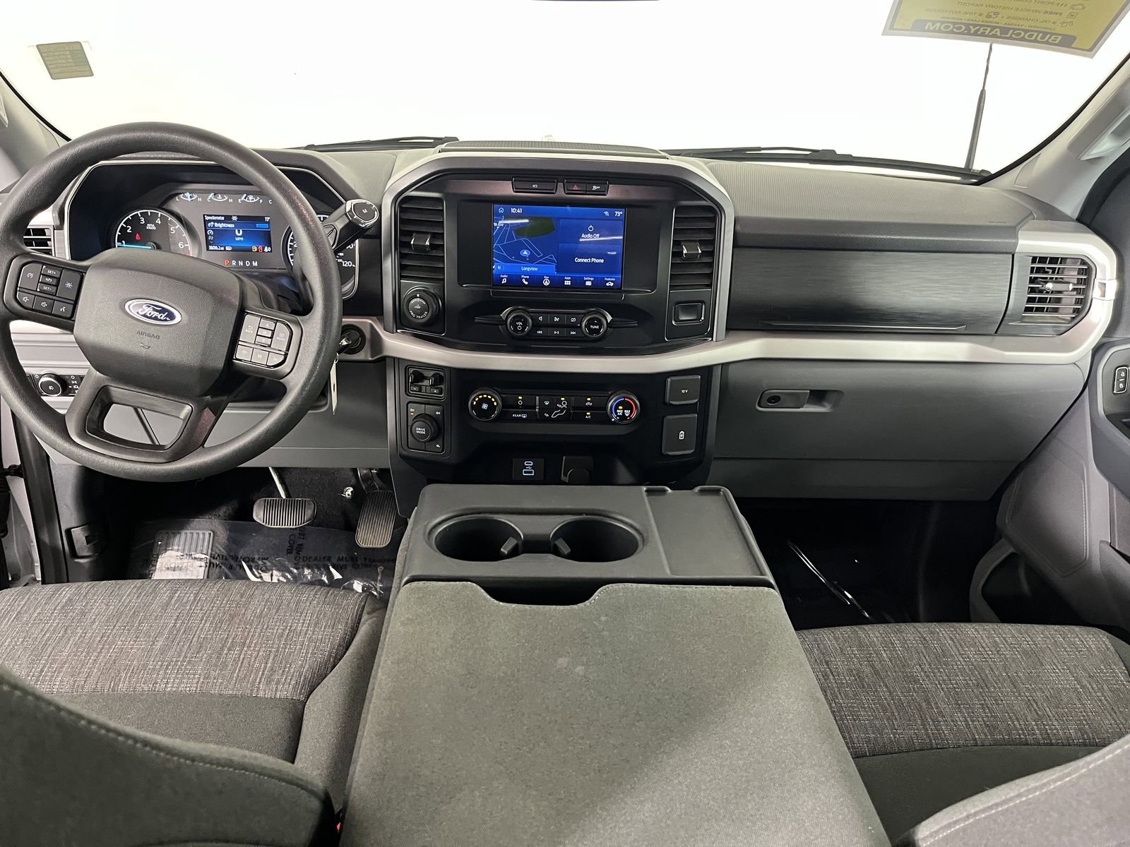 Used 2023 Ford F150 XLT w/ Trailer Tow Package image 18