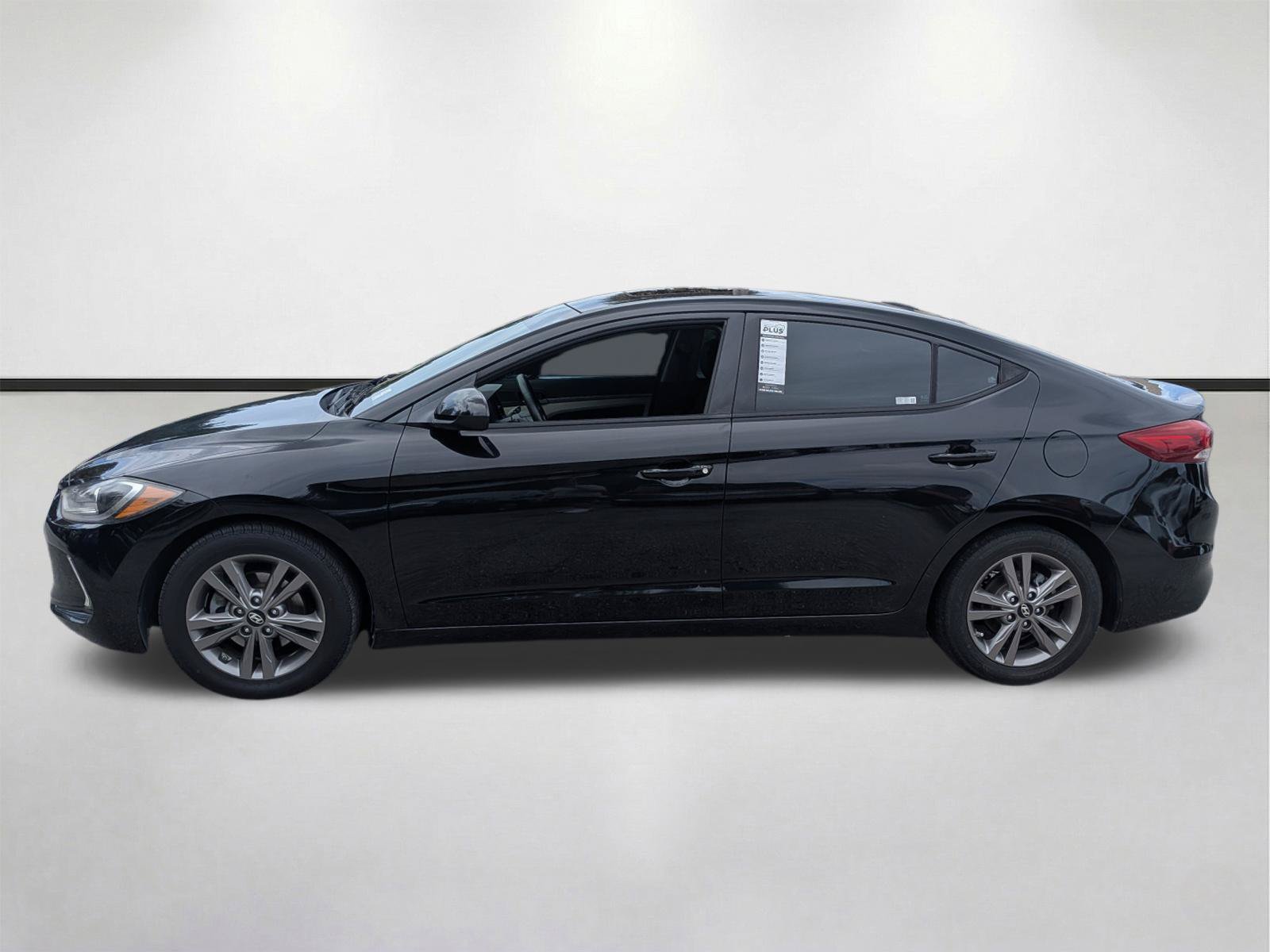 Used 2018 Hyundai Elantra Value Edition FWD image 7