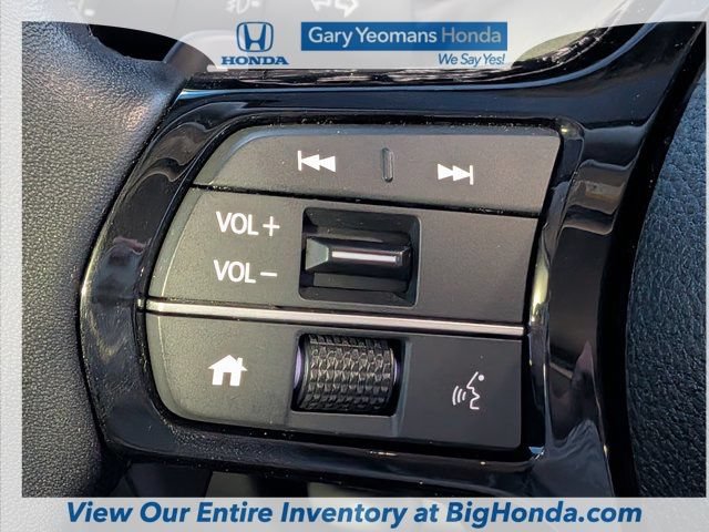 Certified 2024 Honda Pilot Touring image 30