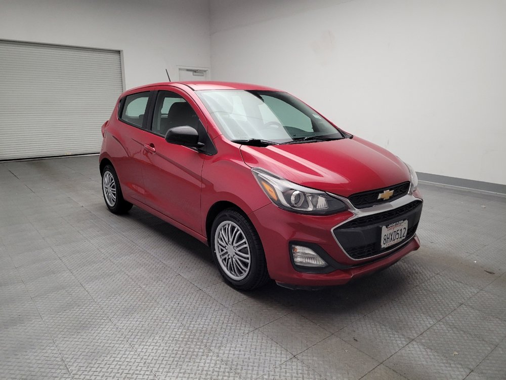 Used 2019 Chevrolet Spark LS image 13
