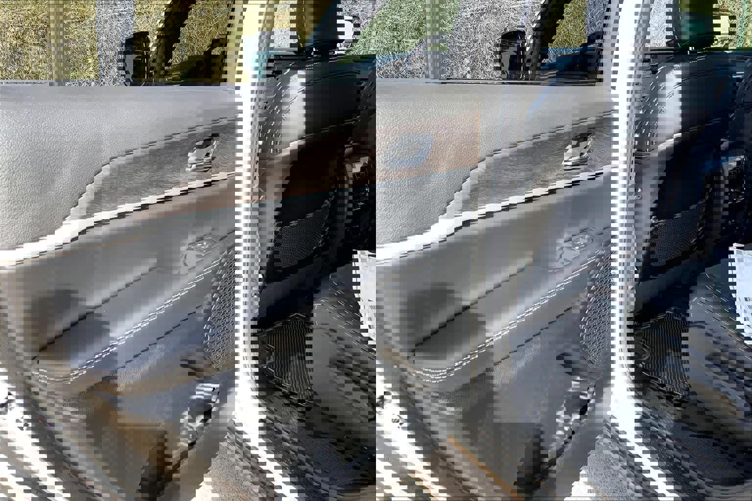 New 2026 Jeep Grand Cherokee L 4WD image 18