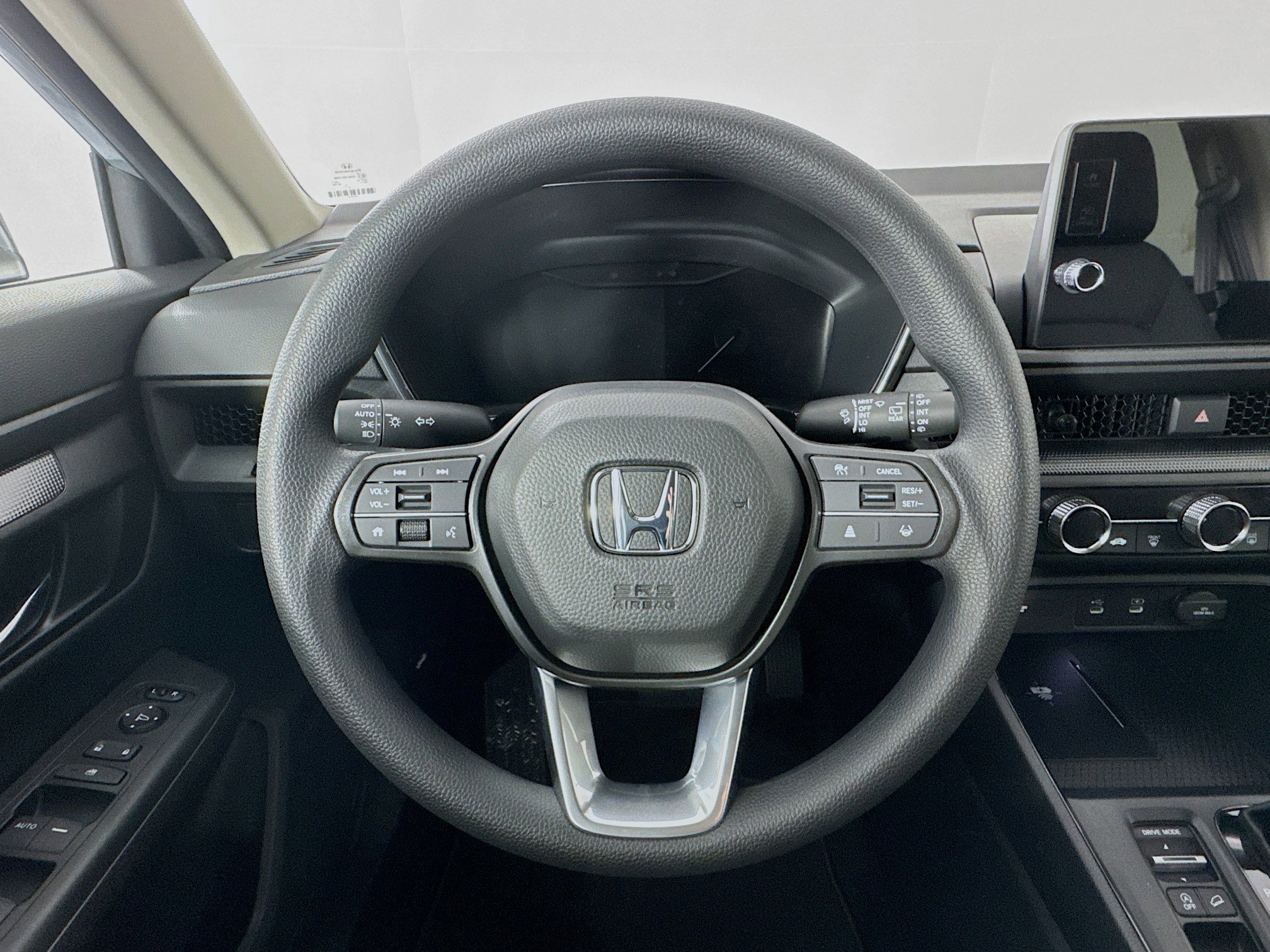 New 2026 Honda CR-V LX image 11