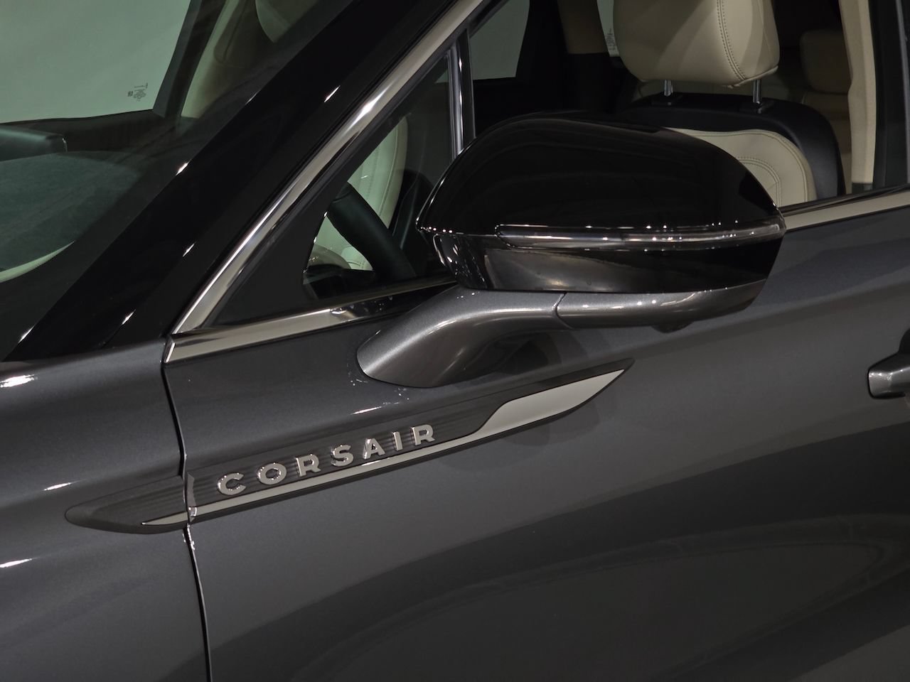 New 2026 Lincoln Corsair Reserve AWD/4WD image 13