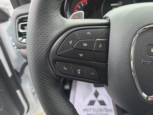 New 2025 Dodge Durango GT w/ Blacktop Package image 28