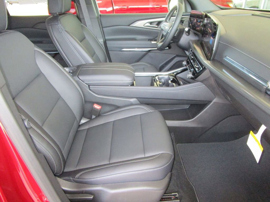 New 2026 Chevrolet Traverse LT w/ Driver Confidence Package image 21