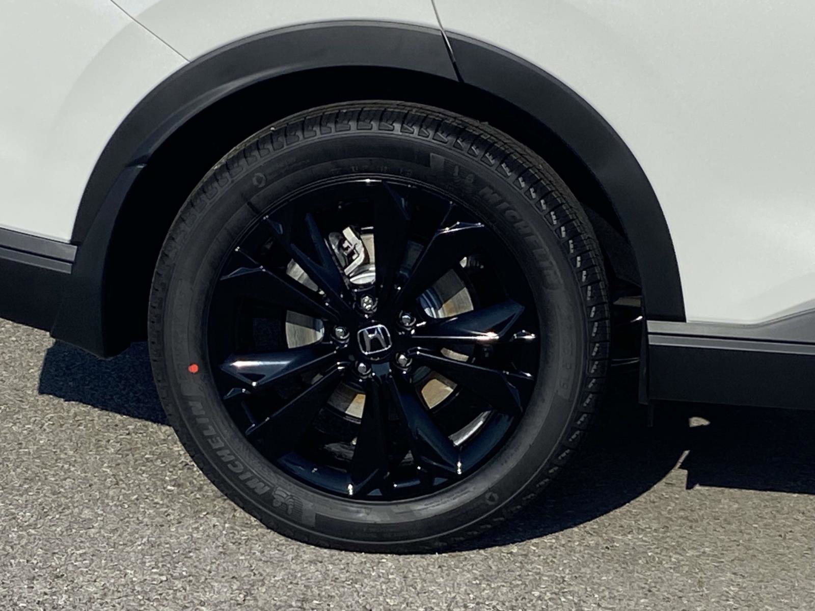 New 2026 Honda CR-V Sport Touring image 4