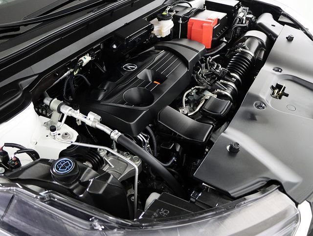 Certified 2026 Acura RDX A-Spec image 38