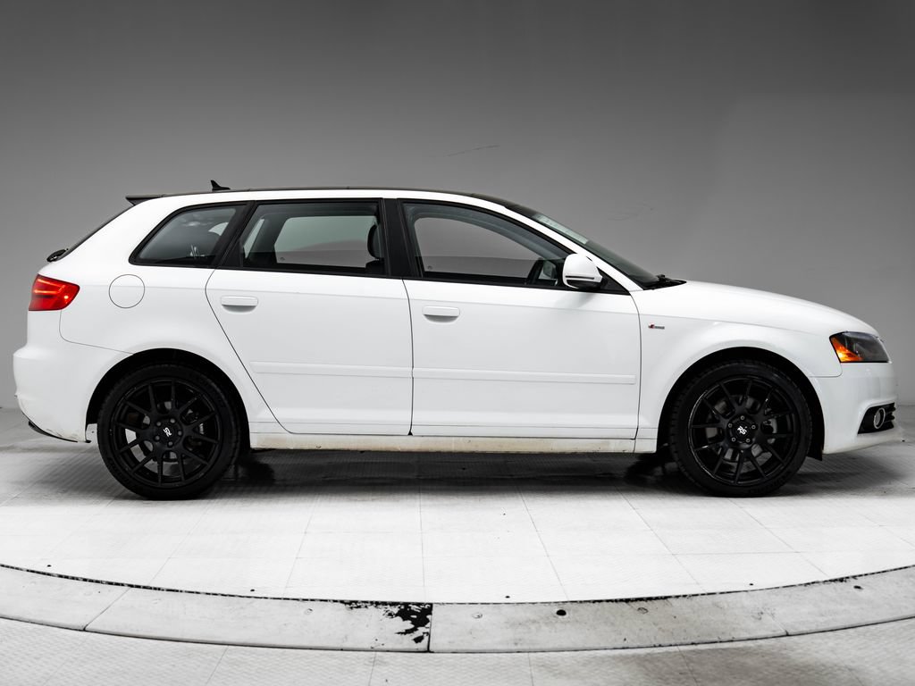 Used 2010 Audi A3 2.0T Premium Plus AWD/4WD image 31