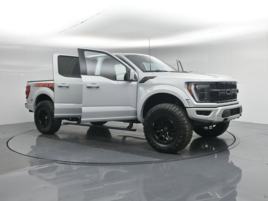 Used 2023 Ford F150 Raptor image 38