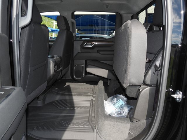 New 2026 Chevrolet Silverado 1500 LT Trail Boss w/ Convenience Package II image 47