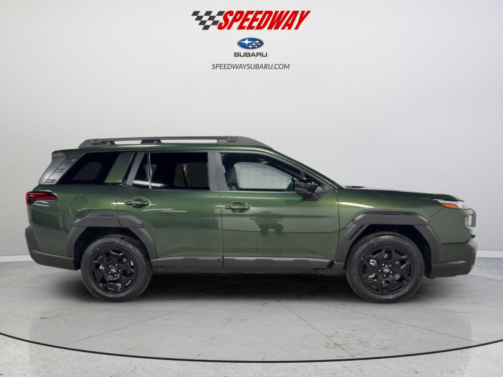 New 2026 Subaru Outback Limited AWD/4WD image 11