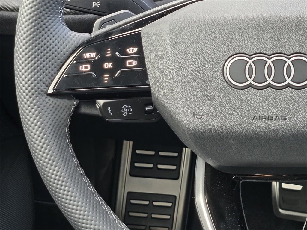 New 2025 Audi SQ5 Premium Plus image 15