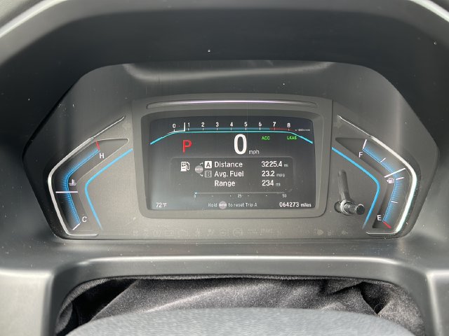 Certified 2019 Honda Odyssey Elite image 38